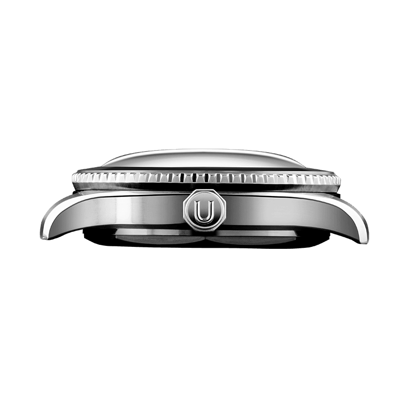 Basecamp Classic Original - UNDONE Watches